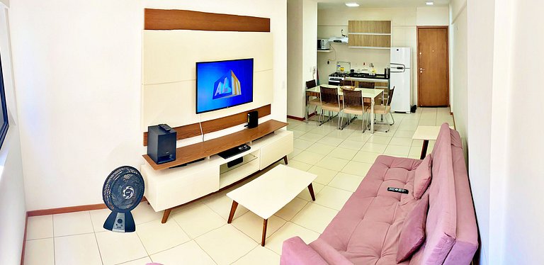 Apt | Port Ville 314 | Piscina Vista Panorâmica