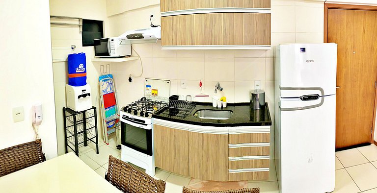 Apt | Port Ville 314 | Piscina Vista Panorâmica