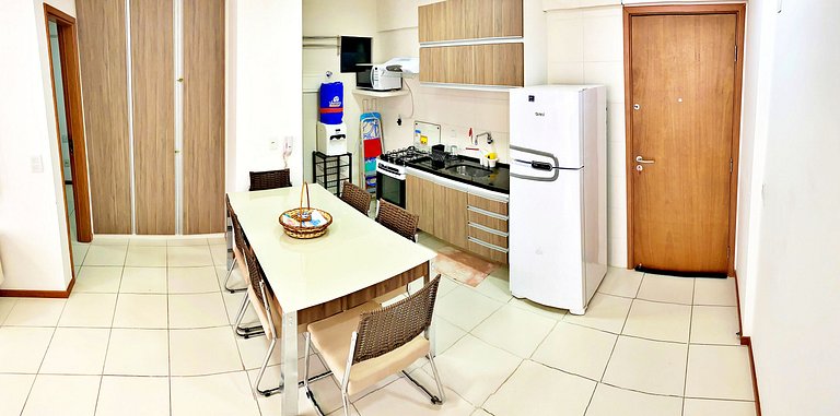 Apt | Port Ville 314 | Piscina Vista Panorâmica