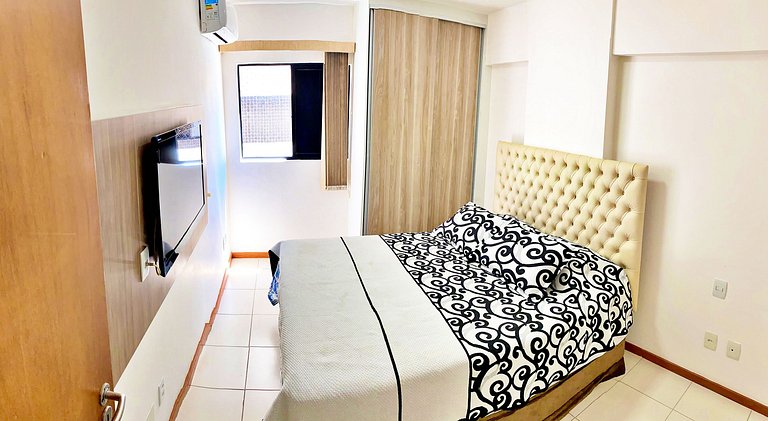 Apt | Port Ville 314 | Piscina Vista Panorâmica