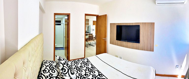 Apt | Port Ville 314 | Piscina Vista Panorâmica