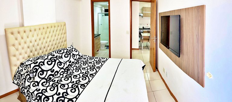 Apt | Port Ville 314 | Piscina Vista Panorâmica