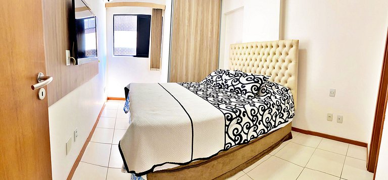 Apt | Port Ville 314 | Piscina Vista Panorâmica