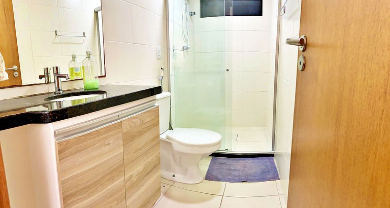 Apt | Port Ville 314 | Piscina Vista Panorâmica