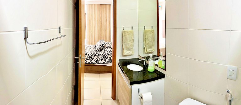 Apt | Port Ville 314 | Piscina Vista Panorâmica