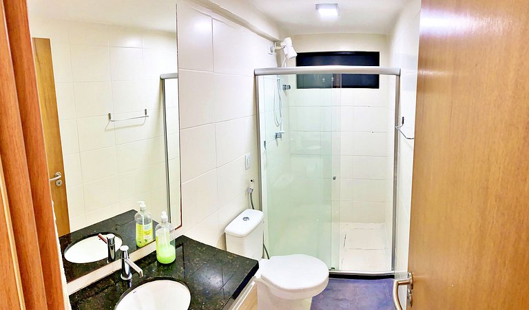 Apt | Port Ville 314 | Piscina Vista Panorâmica