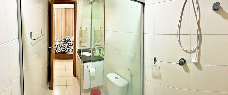 Apt | Port Ville 314 | Piscina Vista Panorâmica