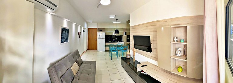 Apt | Port Ville 403 | Piscina Vista Panorâmica