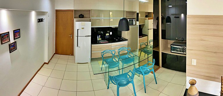 Apt | Port Ville 403 | Piscina Vista Panorâmica