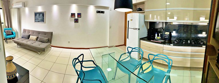 Apt | Port Ville 403 | Piscina Vista Panorâmica