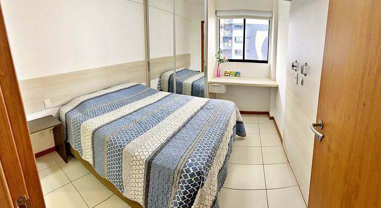 Apt | Port Ville 403 | Piscina Vista Panorâmica