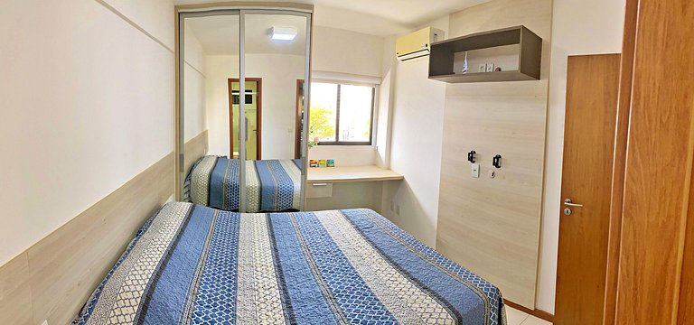 Apt | Port Ville 403 | Piscina Vista Panorâmica