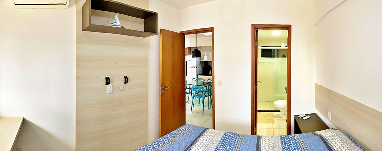 Apt | Port Ville 403 | Piscina Vista Panorâmica