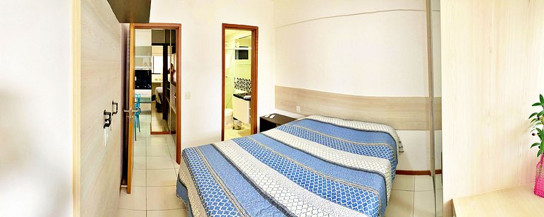 Apt | Port Ville 403 | Piscina Vista Panorâmica