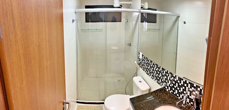 Apt | Port Ville 403 | Piscina Vista Panorâmica