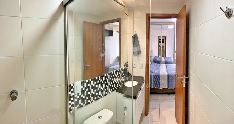 Apt | Port Ville 403 | Piscina Vista Panorâmica