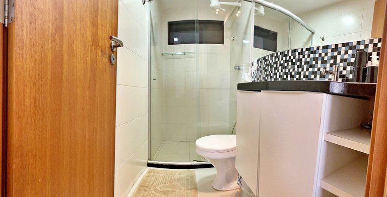 Apt | Port Ville 403 | Piscina Vista Panorâmica