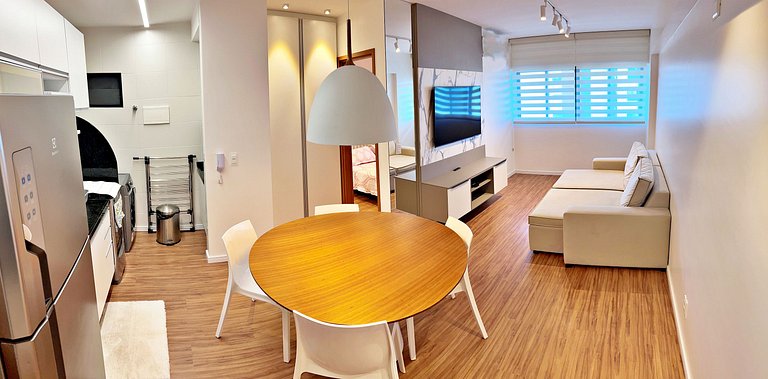 Apt | Port Ville 707 | Piscina Vista Panorâmica