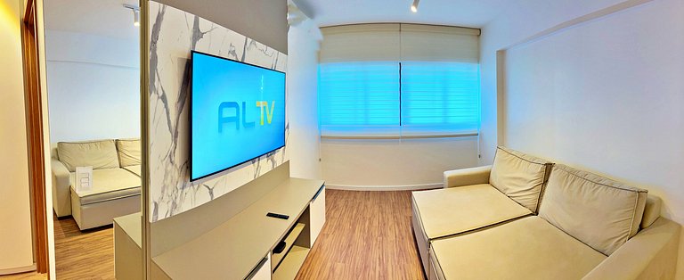 Apt | Port Ville 707 | Piscina Vista Panorâmica