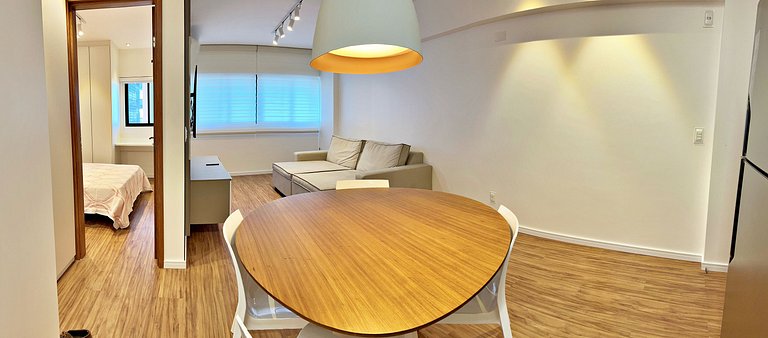 Apt | Port Ville 707 | Piscina Vista Panorâmica