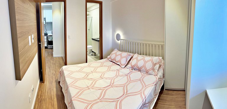 Apt | Port Ville 707 | Piscina Vista Panorâmica