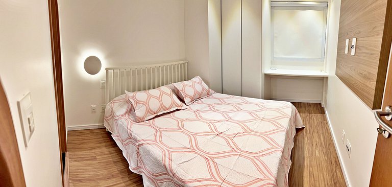 Apt | Port Ville 707 | Piscina Vista Panorâmica