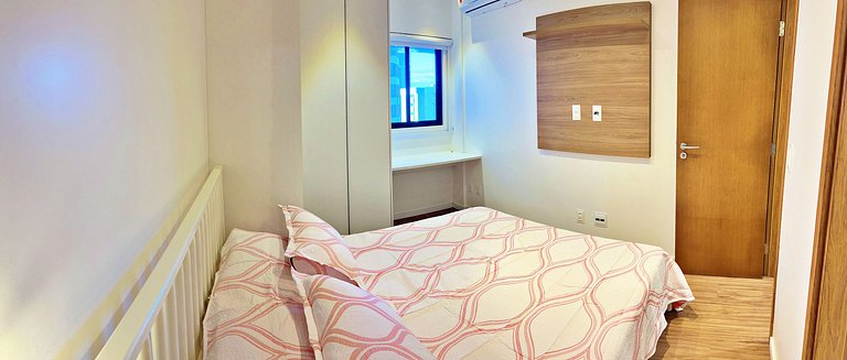 Apt | Port Ville 707 | Piscina Vista Panorâmica