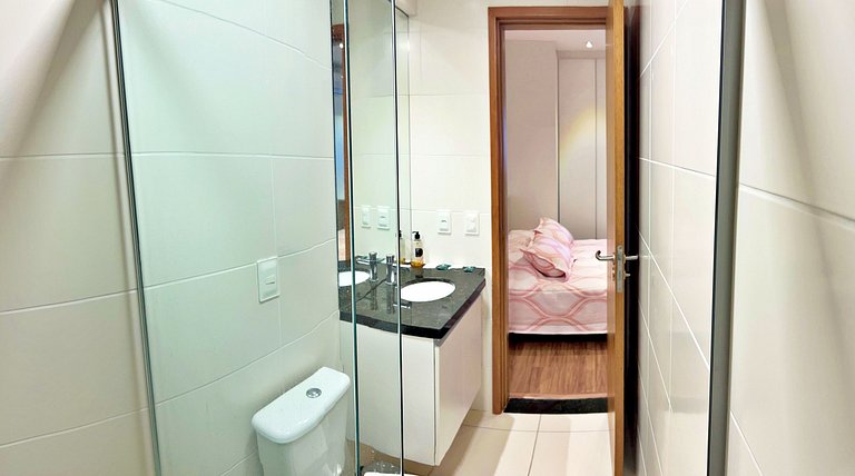 Apt | Port Ville 707 | Piscina Vista Panorâmica