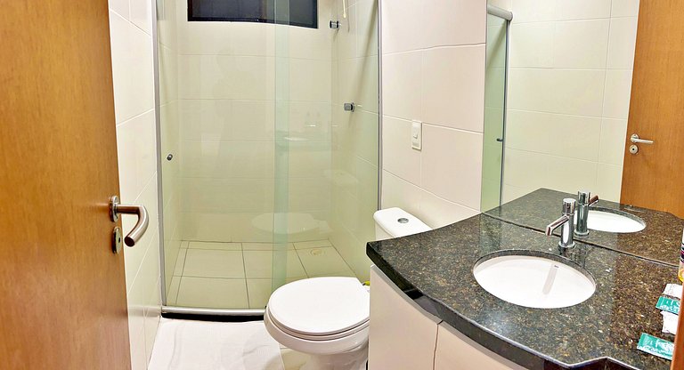 Apt | Port Ville 707 | Piscina Vista Panorâmica