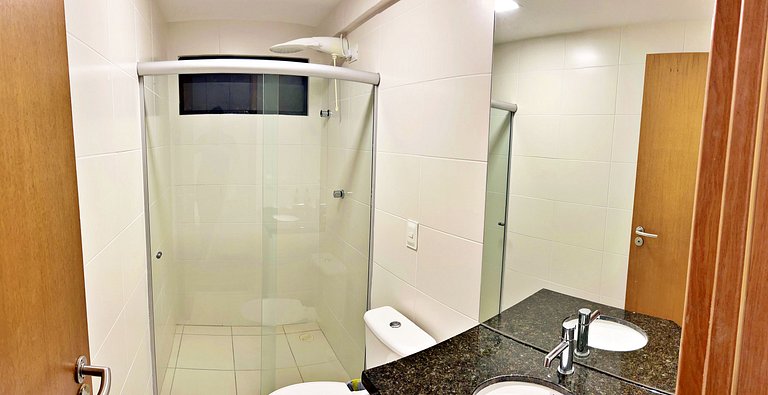 Apt | Port Ville 707 | Piscina Vista Panorâmica