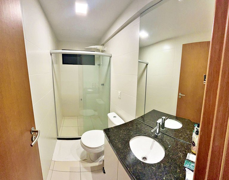 Apt | Port Ville 707 | Piscina Vista Panorâmica