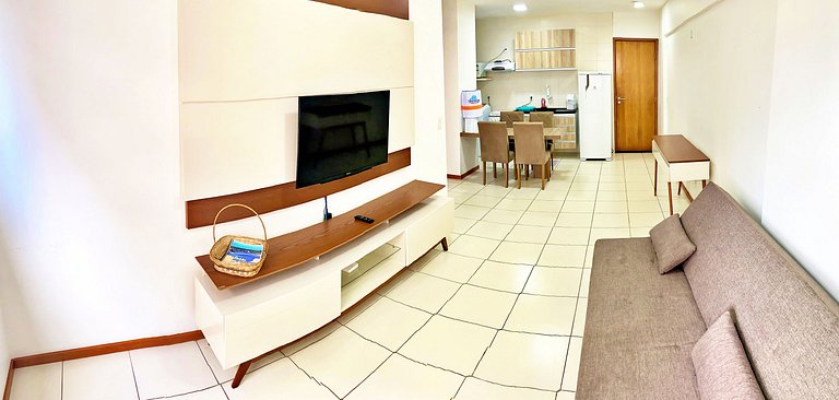 Apt | Port Ville 714 | Piscina Vista Panorâmica