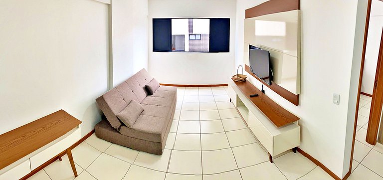 Apt | Port Ville 714 | Piscina Vista Panorâmica