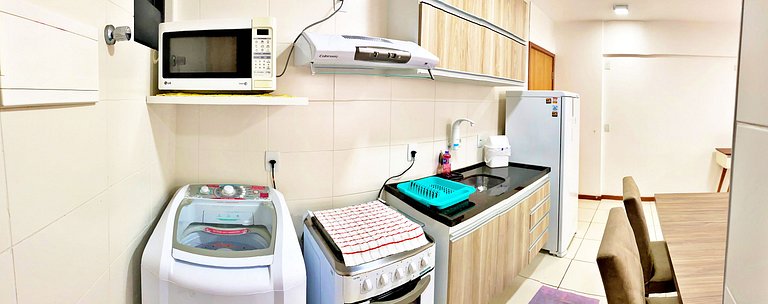 Apt | Port Ville 714 | Piscina Vista Panorâmica