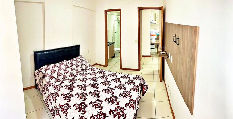 Apt | Port Ville 714 | Piscina Vista Panorâmica