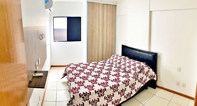 Apt | Port Ville 714 | Piscina Vista Panorâmica