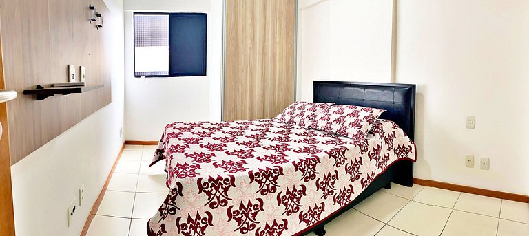 Apt | Port Ville 714 | Piscina Vista Panorâmica