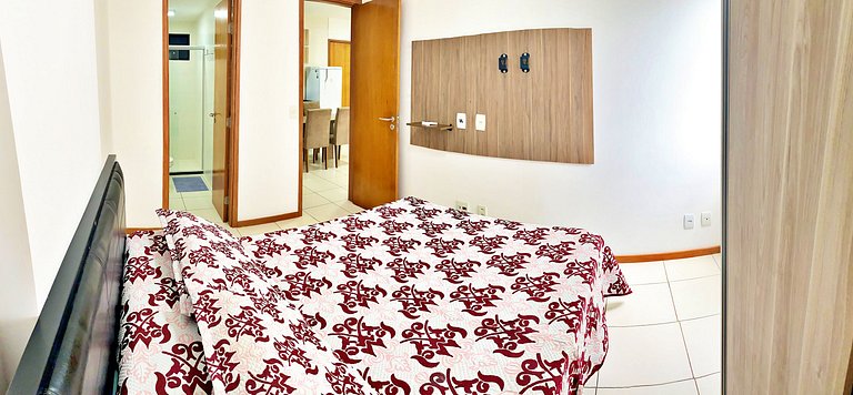 Apt | Port Ville 714 | Piscina Vista Panorâmica