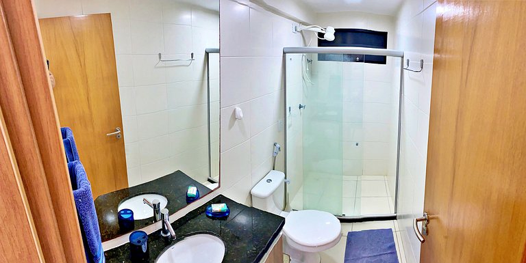 Apt | Port Ville 714 | Piscina Vista Panorâmica