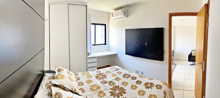 Apt | Port Ville 715 | Piscina Vista Panorâmica