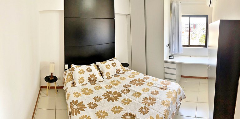 Apt | Port Ville 715 | Piscina Vista Panorâmica