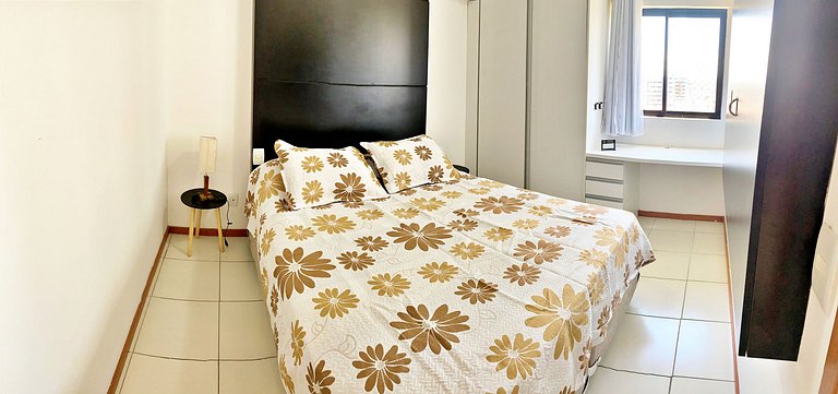 Apt | Port Ville 715 | Piscina Vista Panorâmica