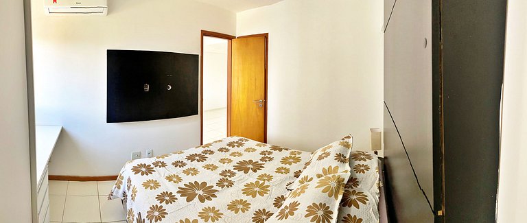 Apt | Port Ville 715 | Piscina Vista Panorâmica