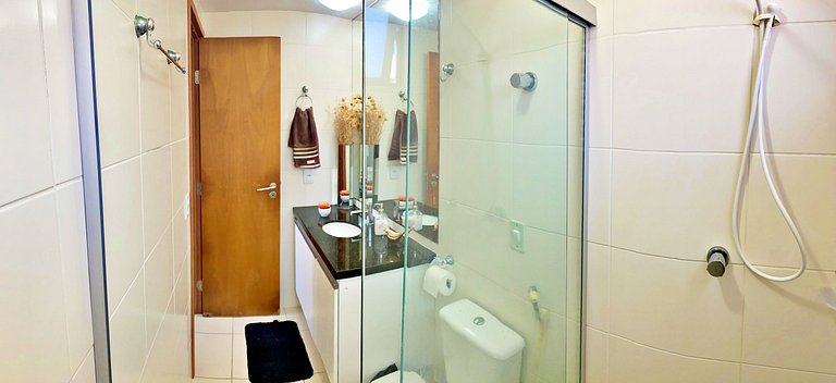 Apt | Port Ville 715 | Piscina Vista Panorâmica