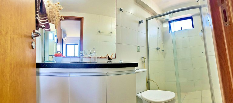 Apt | Port Ville 715 | Piscina Vista Panorâmica