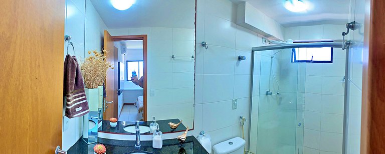 Apt | Port Ville 715 | Piscina Vista Panorâmica