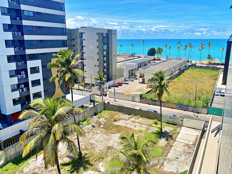 Apt | Port Ville 715 | Piscina Vista Panorâmica