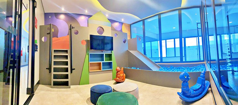 Vacanze - Sky Concept