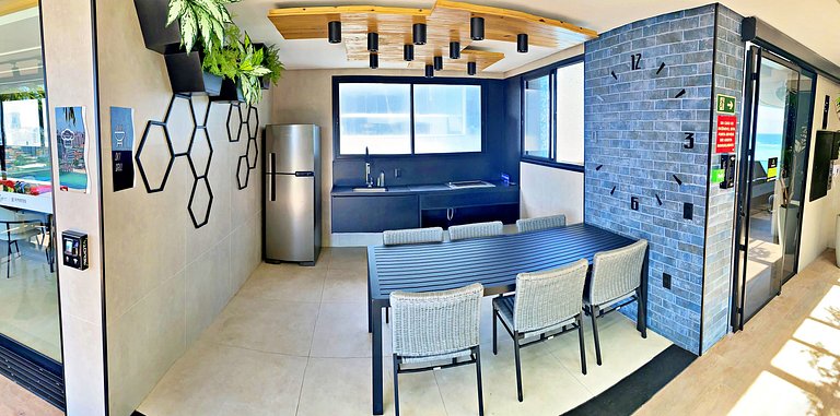 Vacanze - Sky Concept