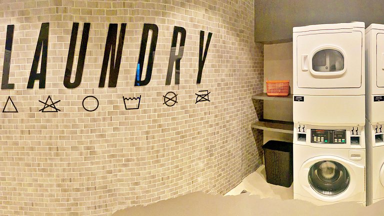 Apt | SKY 313 | Conveniência e Estrutura de Hotel